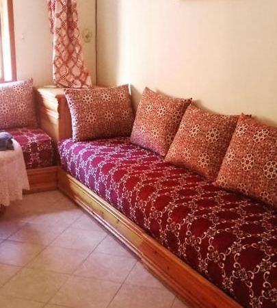 Apartament Twins 13 Marrakesz Zewnętrze zdjęcie