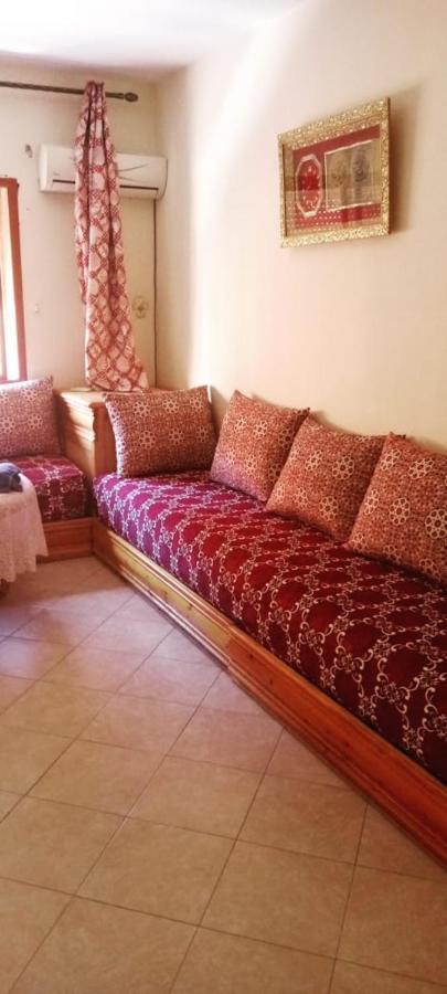 Apartament Twins 13 Marrakesz Zewnętrze zdjęcie